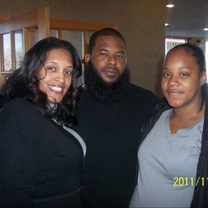 Meet your Posher, Eric